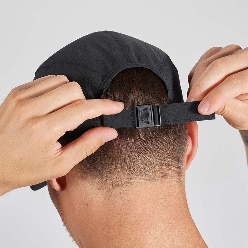 salomon waterproof hat